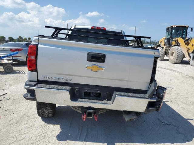 2019 CHEVROLET SILVERADO - 1GC1KREY2KF198078