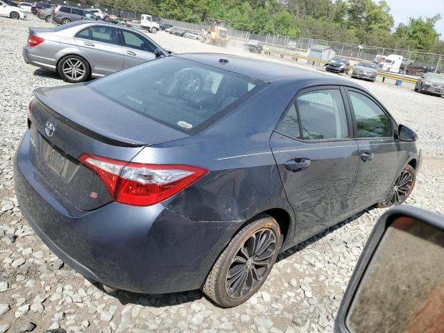 2016 Toyota Corolla L VIN: 2T1BURHE2GC615103 Lot: 53583644