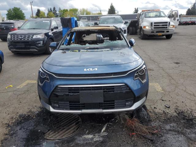 2023 KIA NIRO SX KNDCT3LE1P5098028