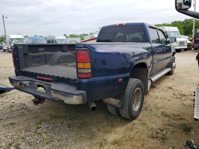 2002 Chevrolet Silverado C3500 VIN: 1GCJC33162F160823 Lot: 52813974