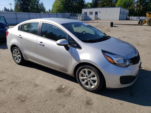 2014 Kia Rio Lx VIN: KNADM4A35E6408629 Lot: 54547544