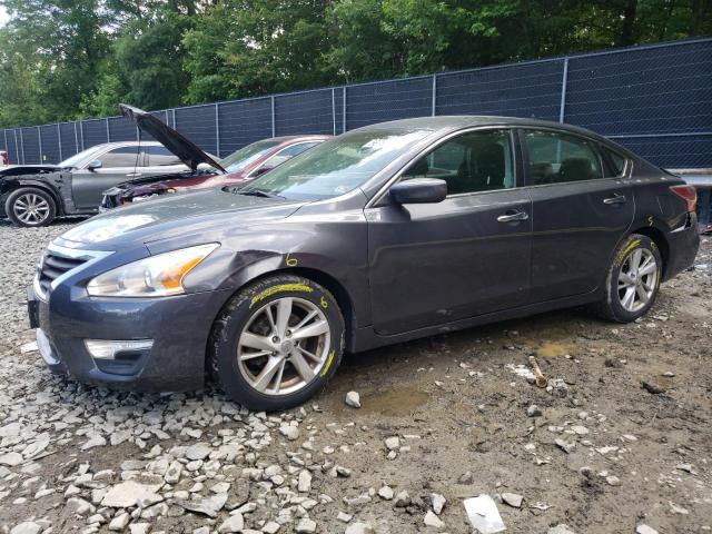 2013 Nissan Altima 2.5 VIN: 1N4AL3APXDC103381 Lot: 56785544