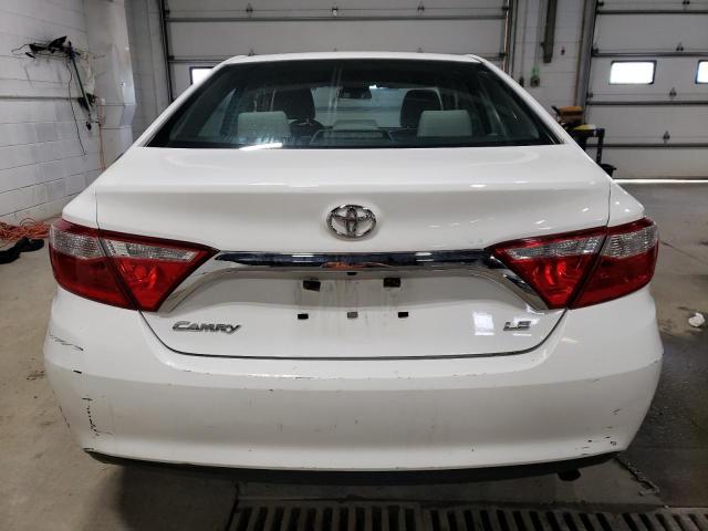 2017 Toyota Camry Le VIN: 4T1BF1FK3HU417294 Lot: 53267854