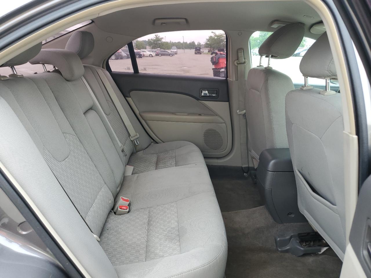 3FAHP0HA9CR273377 2012 Ford Fusion Se