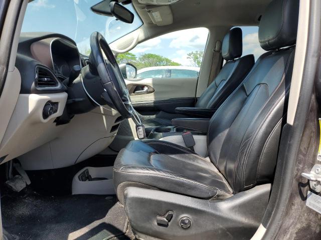 2017 Chrysler Pacifica Touring L VIN: 2C4RC1BG1HR720438 Lot: 55332564