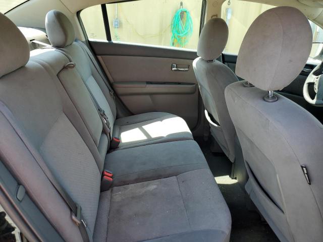 2009 Nissan Sentra 2.0 VIN: 3N1AB61E79L659966 Lot: 54553384