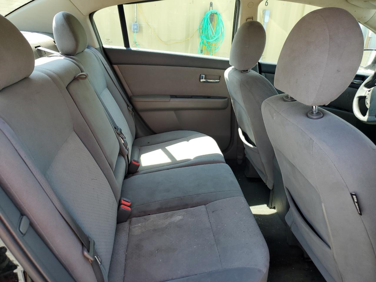 3N1AB61E79L659966 2009 Nissan Sentra 2.0