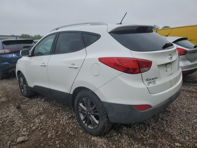 2014 Hyundai Tucson Gls VIN: KM8JU3AGXEU820474 Lot: 54879394