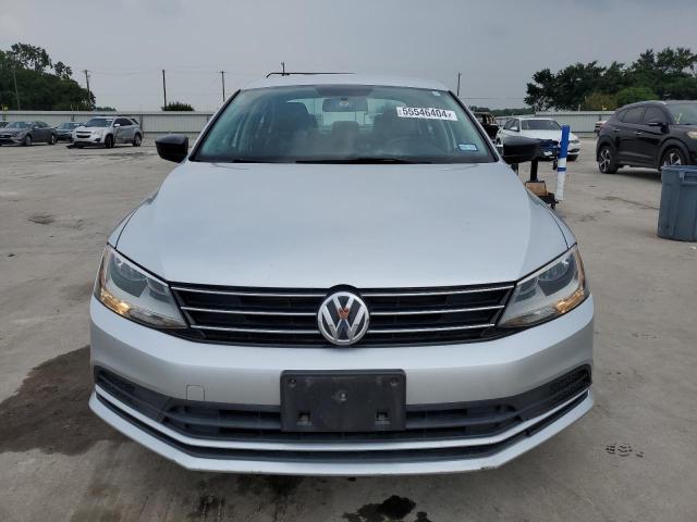 2015 Volkswagen Jetta Se VIN: 3VWD17AJ2FM295507 Lot: 55546404