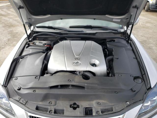 2006 Lexus Is 350 VIN: JTHBE262965000829 Lot: 56597274