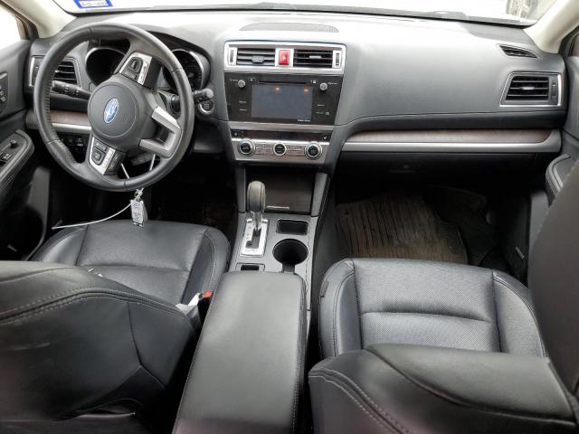 2017 Subaru Outback 2.5I Limited VIN: 4S4BSANC7H3363395 Lot: 53697074