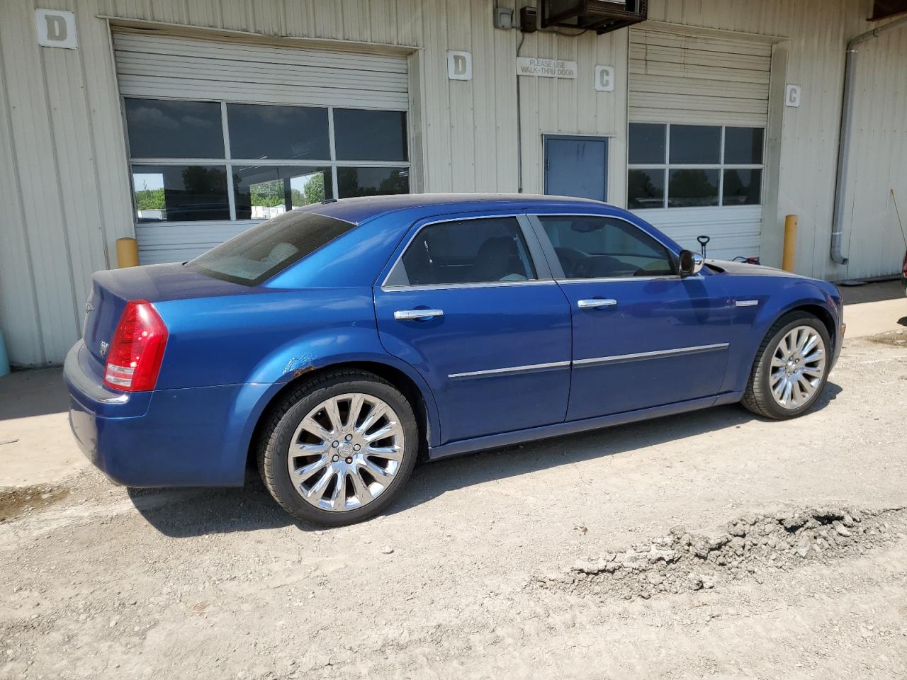 2C3LA63T79H624524 2009 Chrysler 300C