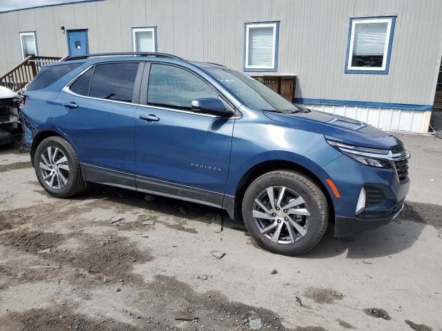 2024 Chevrolet Equinox Lt VIN: 3GNAXUEGXRL236417 Lot: 53231234