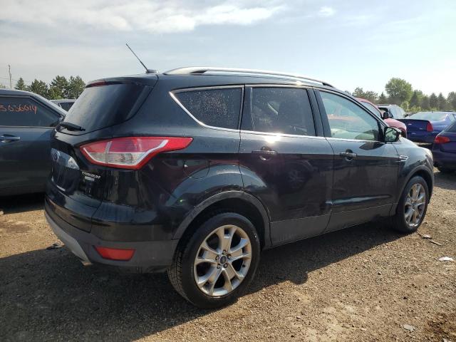 2015 Ford Escape Titanium VIN: 1FMCU9JX9FUA65315 Lot: 55391434