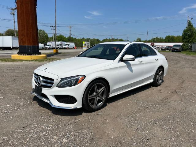 2018 Mercedes-Benz C 300 VIN: 55SWF4JB0JU239050 Lot: 56090084