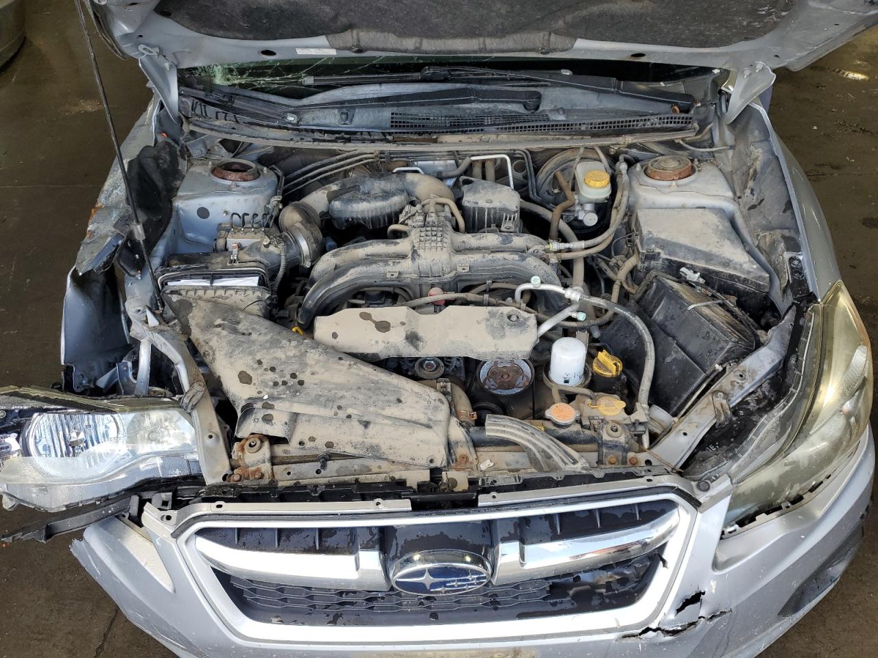 JF1GJAA63CH015950 2012 Subaru Impreza