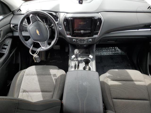 2019 CHEVROLET TRAVERSE L 1GNERGKW3KJ315711