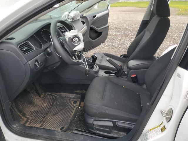 2016 Volkswagen Jetta Se VIN: 3VWD67AJ9GM330725 Lot: 55297224