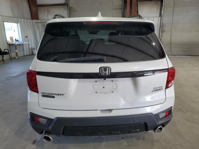 2023 HONDA PASSPORT E - 5FNYF8H09PB010588