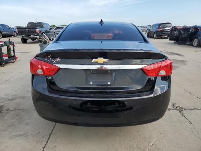 2015 Chevrolet Impala Lt VIN: 1G1125S36FU148361 Lot: 56239494