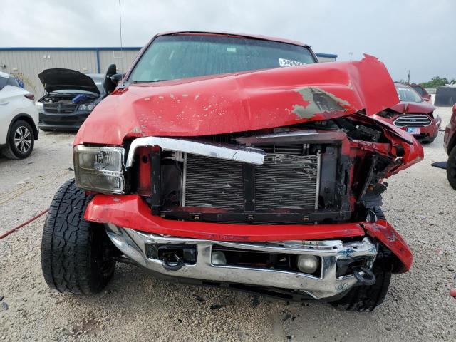 2006 Ford F250 Super Duty VIN: 1FTSW21PX6EC27805 Lot: 54690084