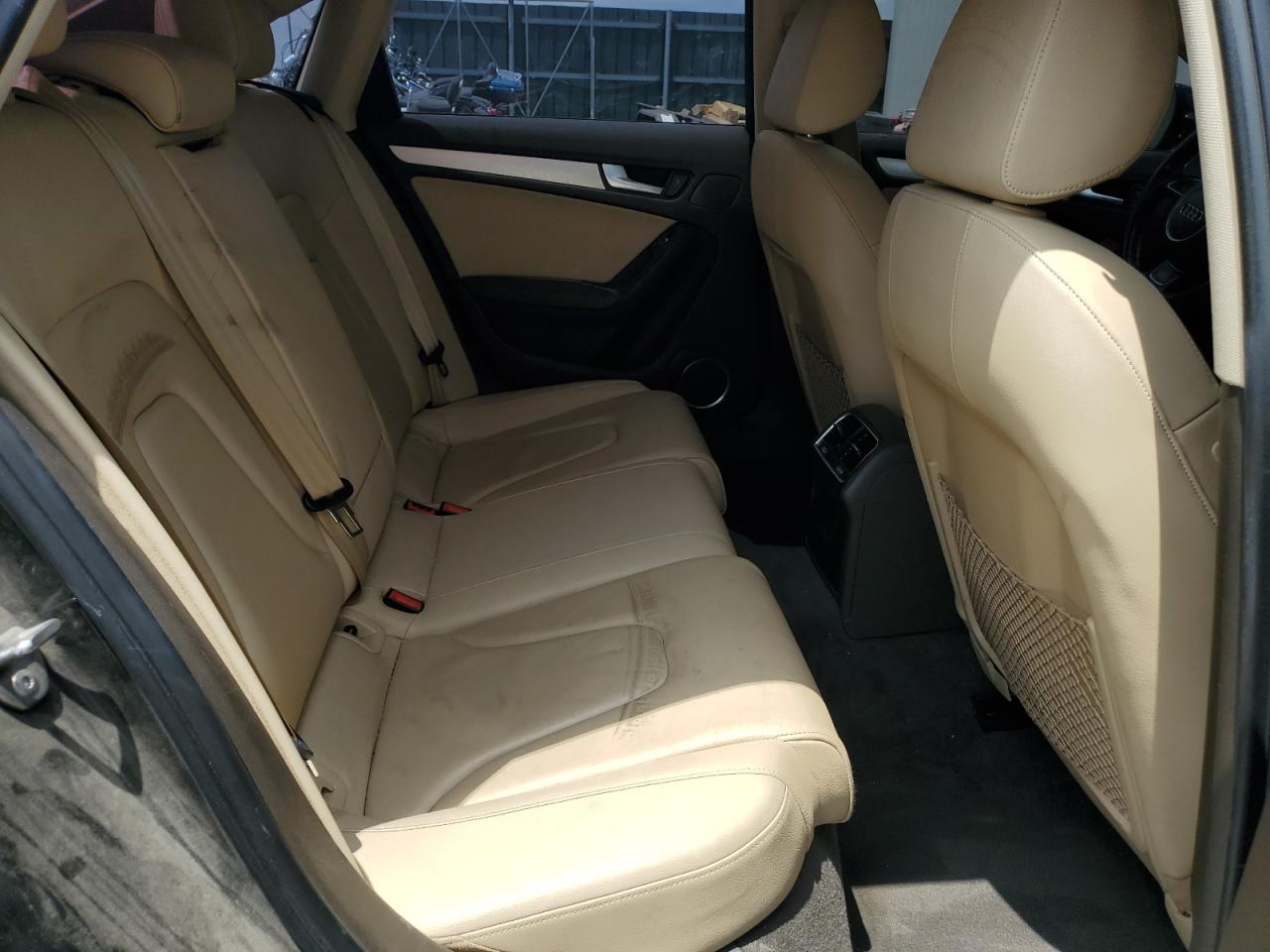 WAUFFAFL3GN001427 2016 Audi A4 Premium Plus S-Line