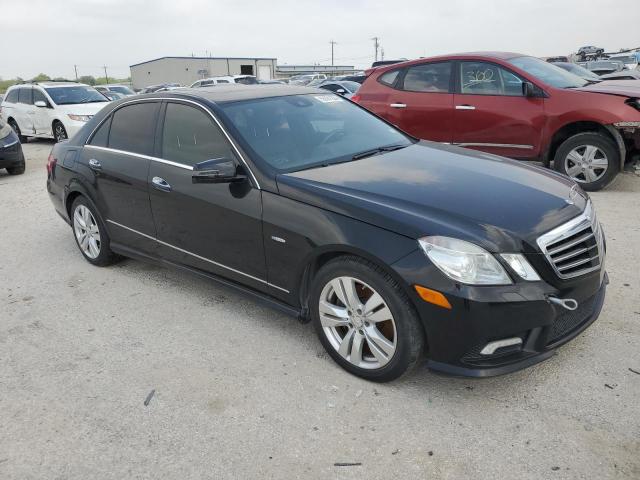 2011 Mercedes-Benz E 350 Bluetec VIN: WDDHF2EBXBA325135 Lot: 55501224