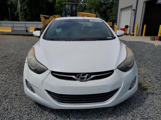 2013 Hyundai Elantra Gls VIN: 5NPDH4AE5DH243548 Lot: 56497214