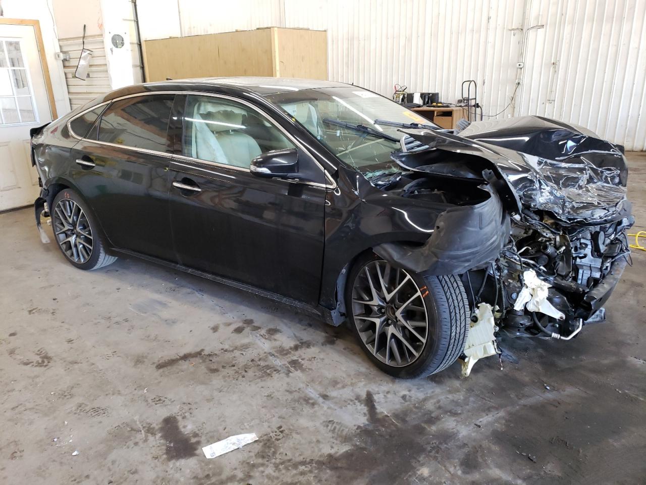 4T1BK1EB8EU112785 2014 Toyota Avalon Base