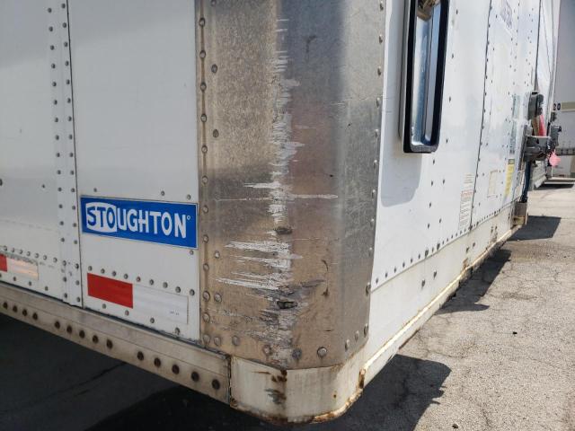 2011 Snfe Trailer VIN: 1DW1A5324BS257045 Lot: 53967504