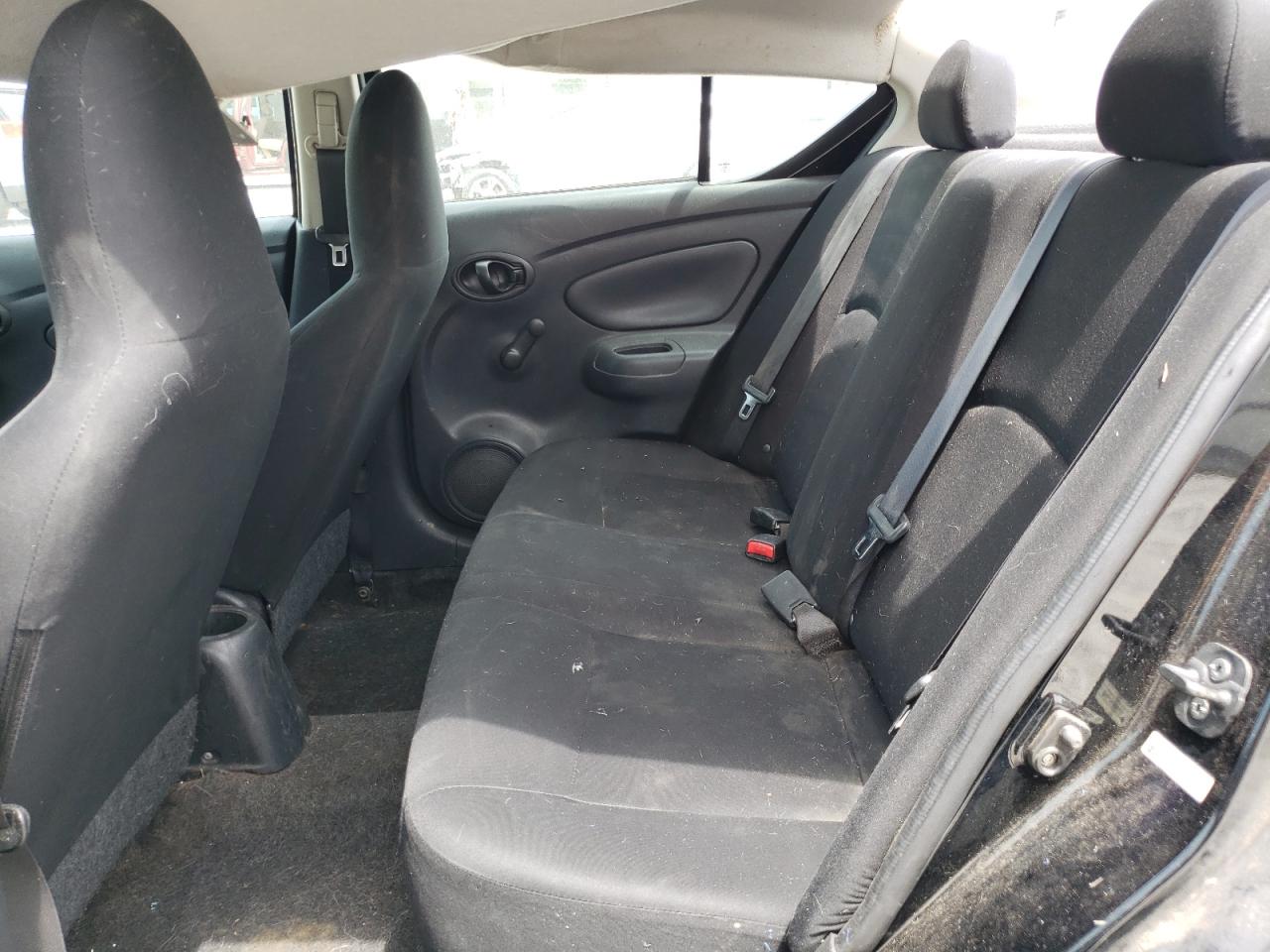 3N1CN7AP9EL839144 2014 Nissan Versa S