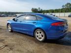 FORD FUSION SE photo