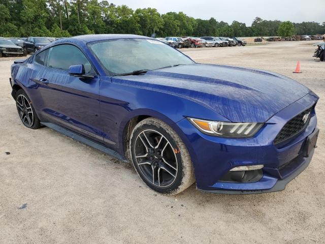 2015 Ford Mustang VIN: 1FA6P8TH6F5318051 Lot: 53096484