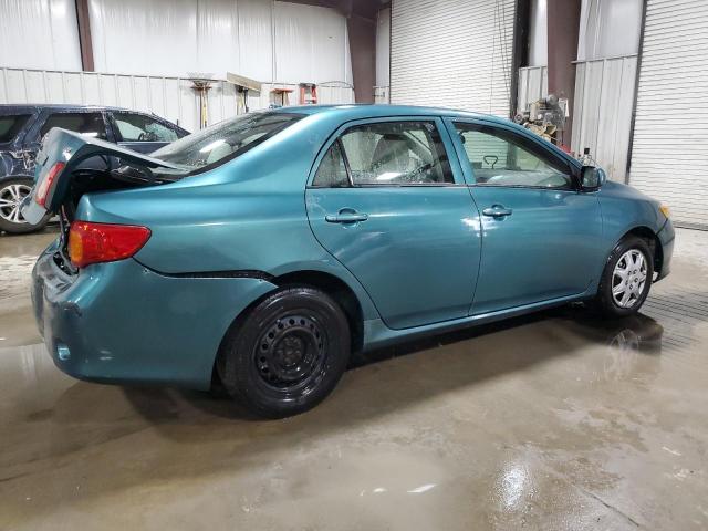 2010 Toyota Corolla Base VIN: 2T1BU4EE6AC262461 Lot: 53120164