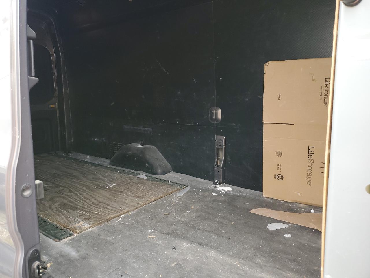 1FTYR3XG8GKA04521 2016 Ford Transit T-250