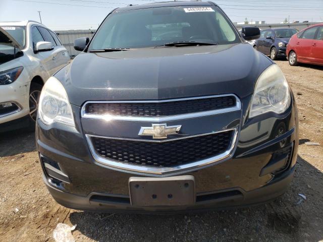 2015 Chevrolet Equinox Lt VIN: 2GNALBEK2F6210477 Lot: 54838554