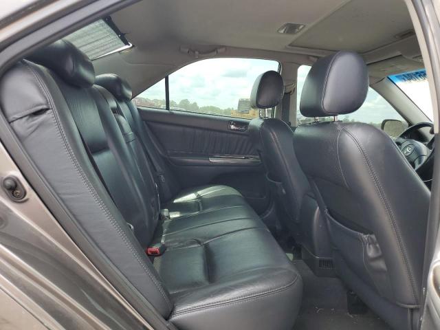 2004 Toyota Camry Se VIN: 4T1BA32K04U036402 Lot: 56156184