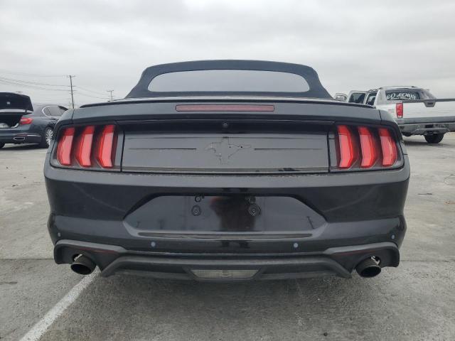 2020 Ford Mustang VIN: 1FATP8UH7L5134640 Lot: 53996004