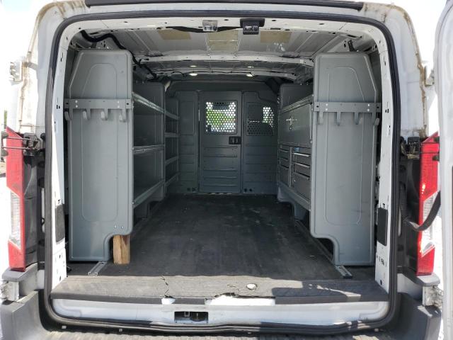 2017 Ford Transit T-150 VIN: 1FTYE1YM4HKB43485 Lot: 56100334