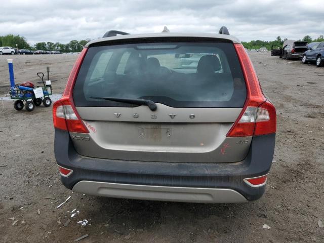 2011 Volvo Xc70 3.2 VIN: YV4952BZ0B1098814 Lot: 53490824