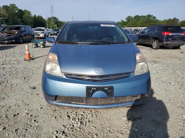 2007 Toyota Prius VIN: JTDKB20U677626039 Lot: 54639104