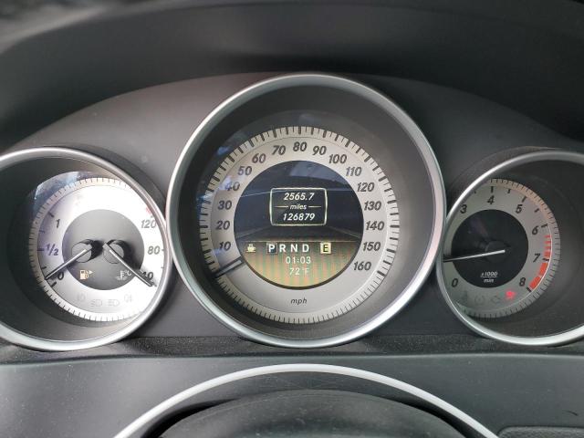 2012 Mercedes-Benz C 300 4Matic VIN: WDDGF8BB4CR228552 Lot: 53105574