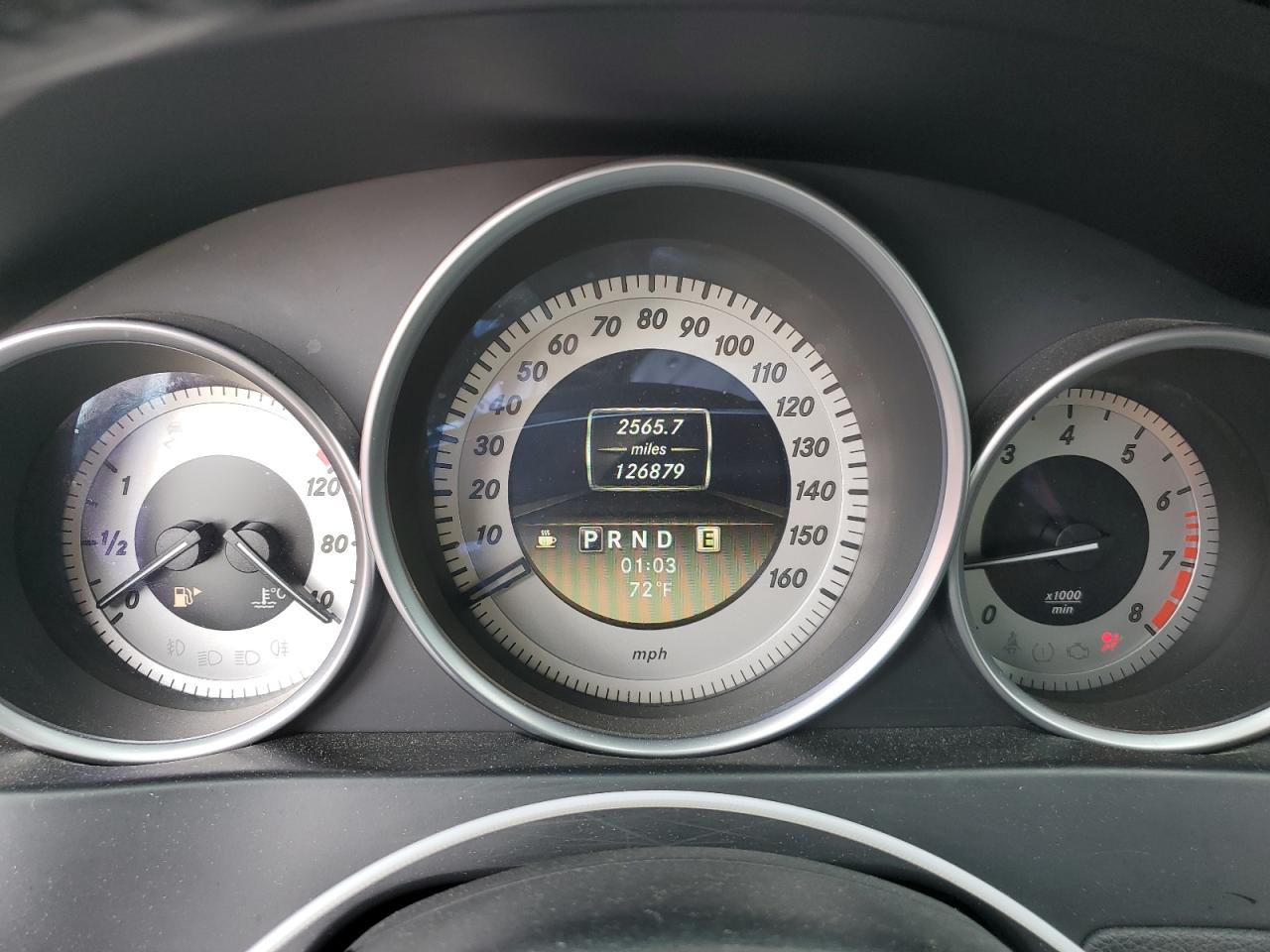 WDDGF8BB4CR228552 2012 Mercedes-Benz C 300 4Matic