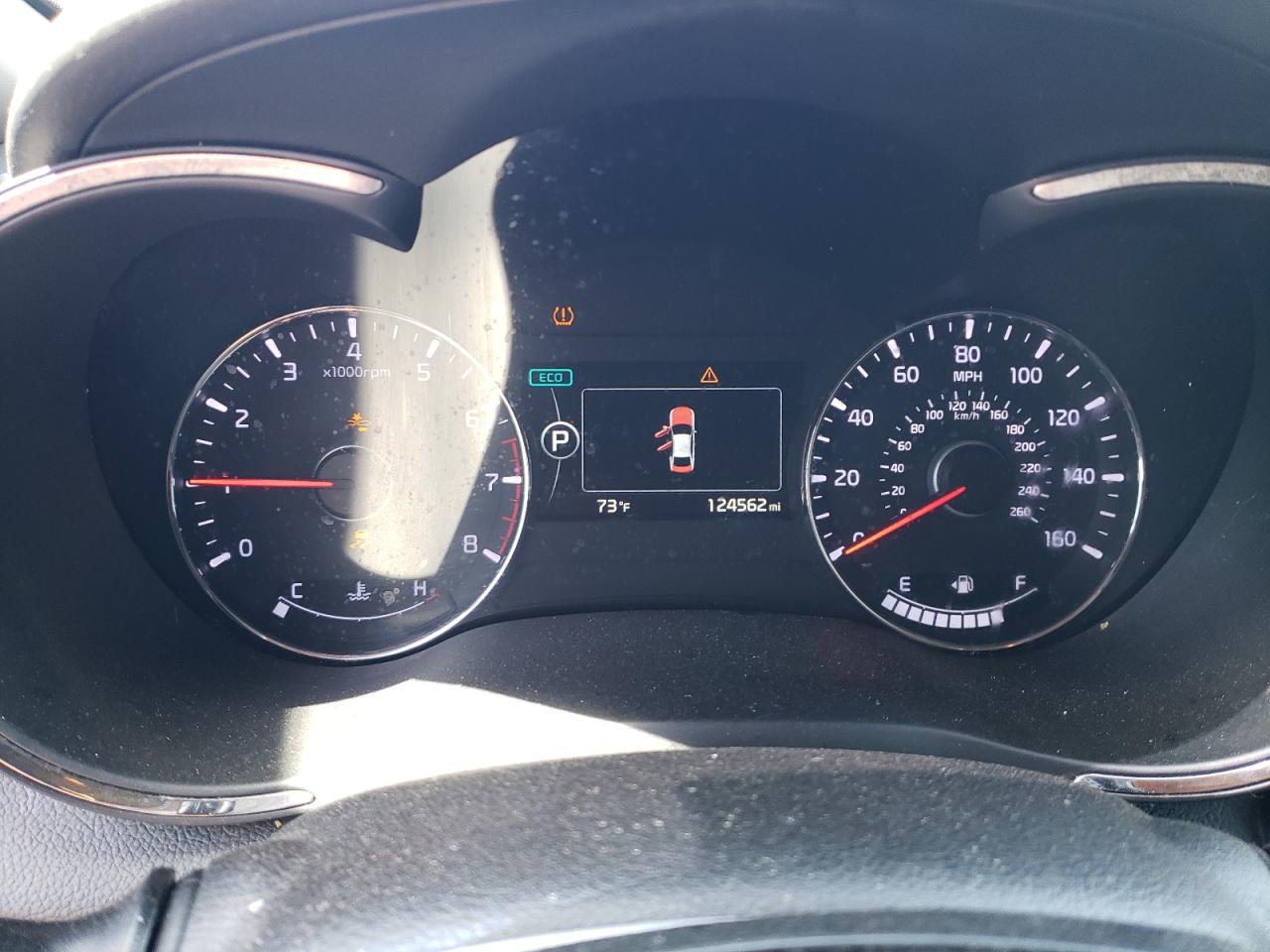 3KPFL4A70JE199368 2018 Kia Forte Lx