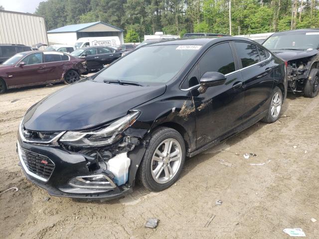 1G1BE5SM7H7234252 2017 Chevrolet Cruze Lt