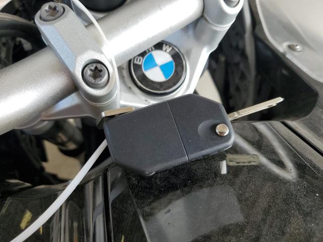 2018 BMW R1200 GS A - WB10A1202JZ899521