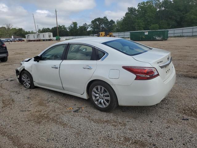 2013 Nissan Altima 2.5 VIN: 1N4AL3APXDN411994 Lot: 53000384