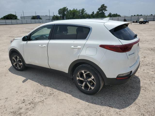 2020 KIA SPORTAGE L - KNDPM3AC4L7781324