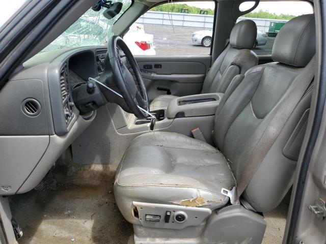 2005 Chevrolet Tahoe K1500 VIN: 1GNEK13T15R199405 Lot: 53785814