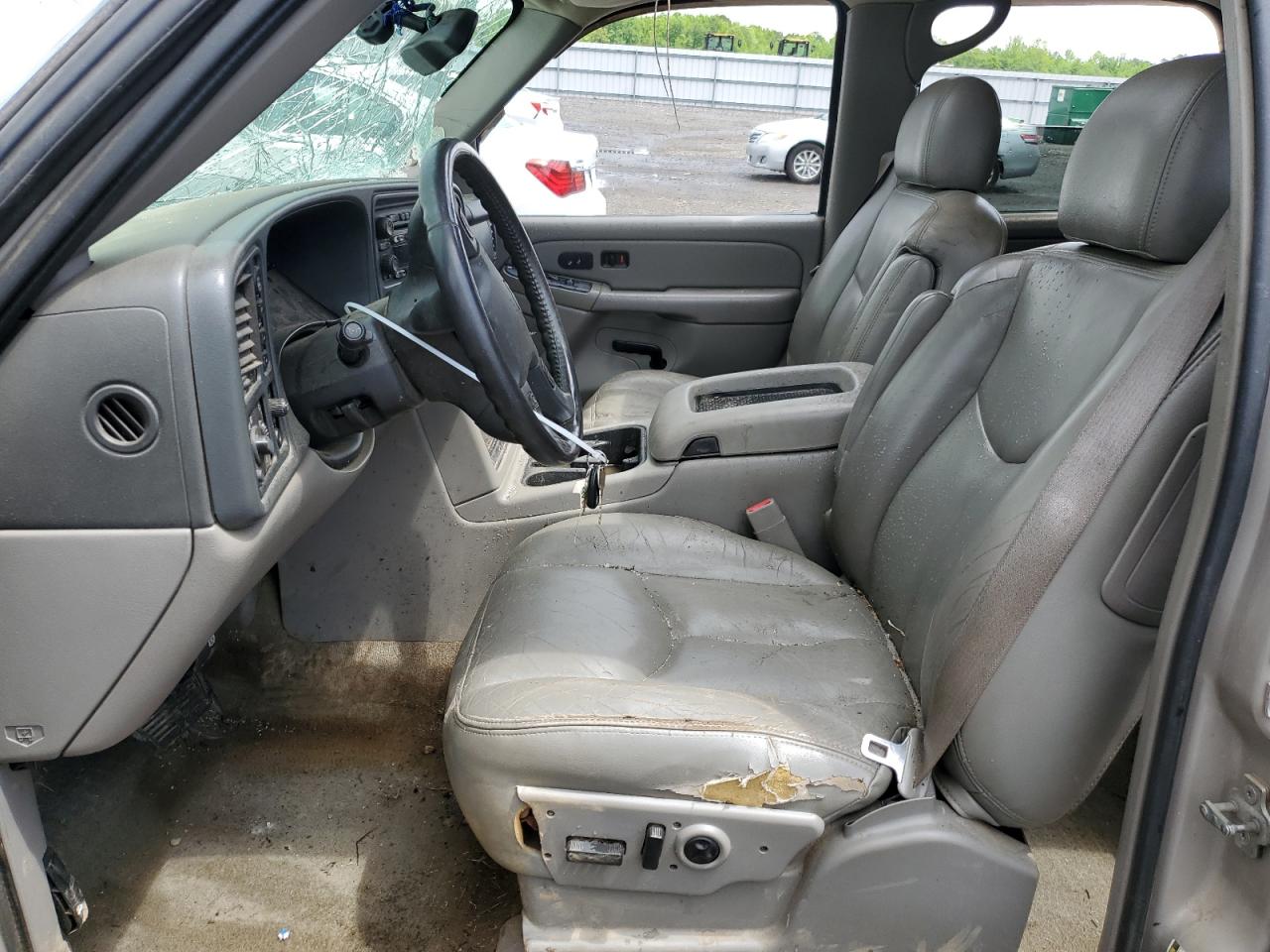 1GNEK13T15R199405 2005 Chevrolet Tahoe K1500